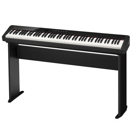 Casio PX-S1100 Schwarz Bundle mit Ständer - Musik-Ebert Gmbh