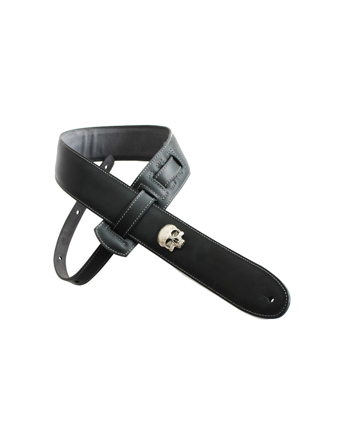 Bourbon Gitarrengurt Textil - in verschiedenen Varianten - Musik-Ebert Gmbh