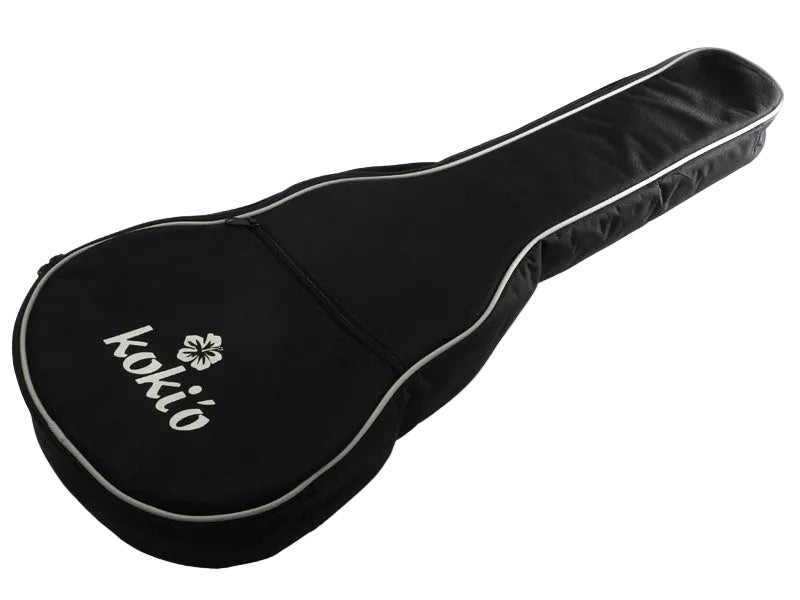 koki'o Fichte-Palisander Guitarlele G-LSPLRW - Musik-Ebert Gmbh