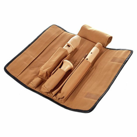 Moeck Flauto Rondo Ahorn Tenorblockflöte 2400 - Musik-Ebert Gmbh