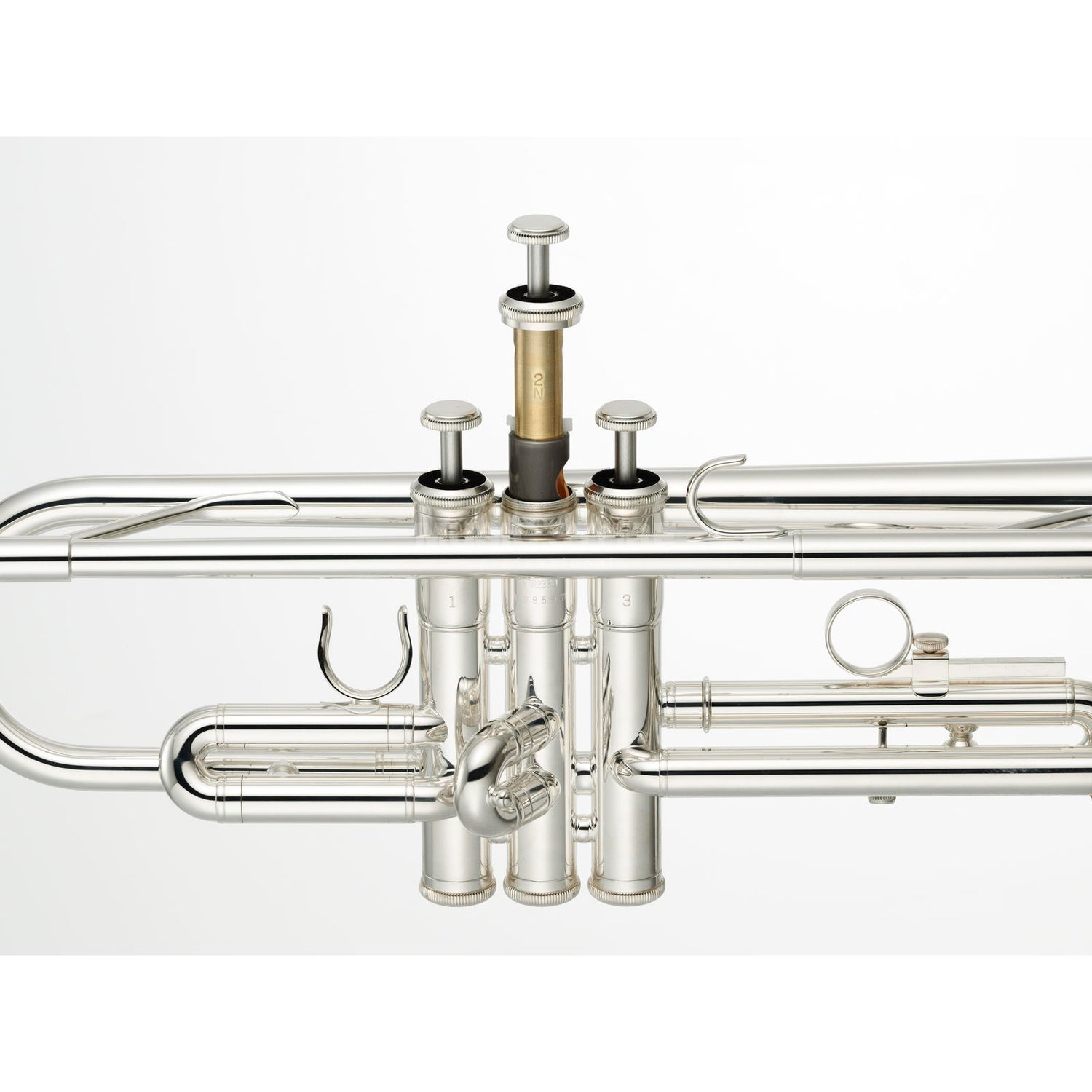 Yamaha Bb-Trompete YTR-2330 - Musik-Ebert Gmbh