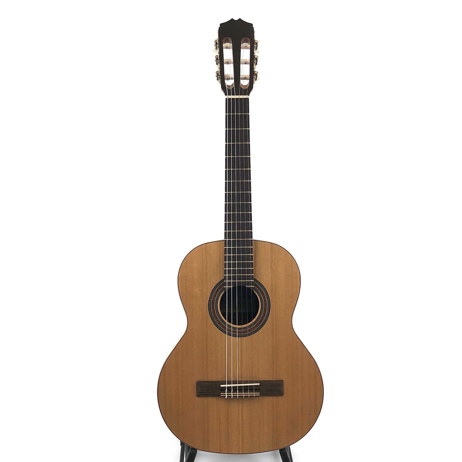 Granada Z1/48 MW 1/2 Kurzmensur Konzertgitarre - Musik-Ebert Gmbh