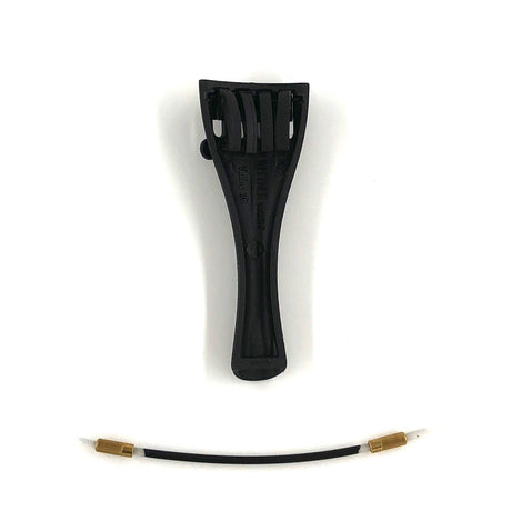 Wittner Saitenhalter Ultra + Feinstimmer für Violine 1/8 - Musik-Ebert Gmbh
