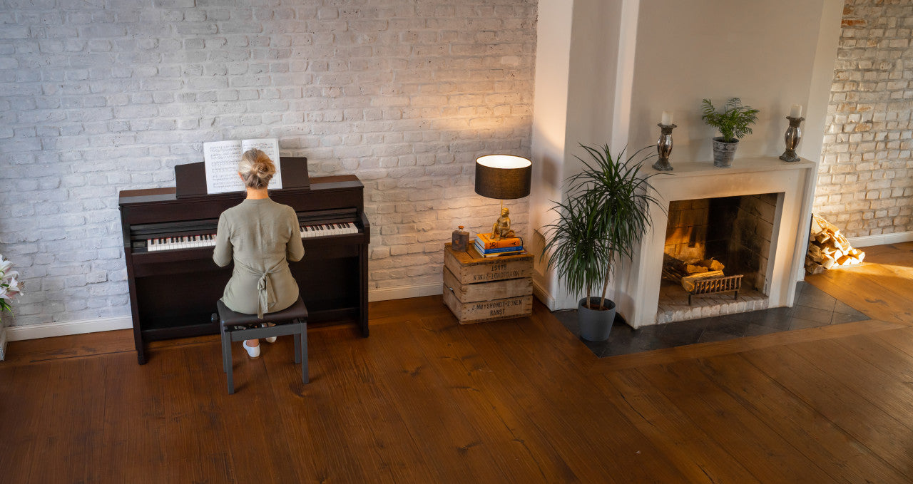 Kawai Digitalpiano CA 701 - Musik-Ebert Gmbh