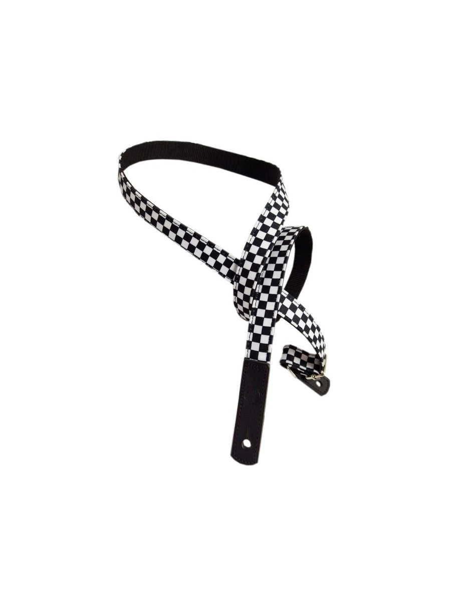 Ukulele Gurt Bourbon MusikEbert Gmbh