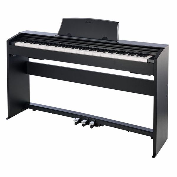 CASIO Digitalpiano PX-770 - Musik-Ebert Gmbh