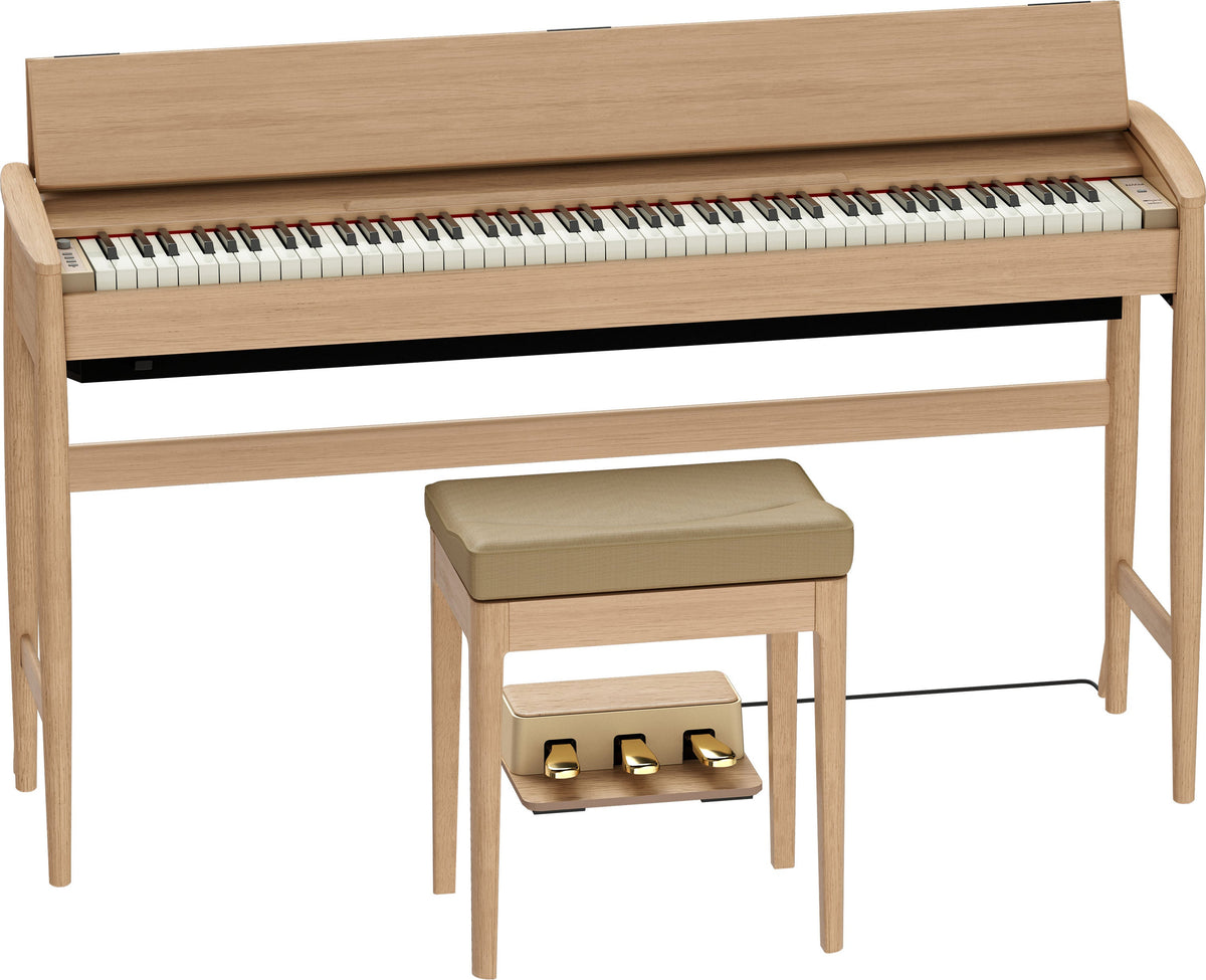 Roland Kiyola KF-20 KO Pure Oak - Made in Japan - Musik-Ebert Gmbh