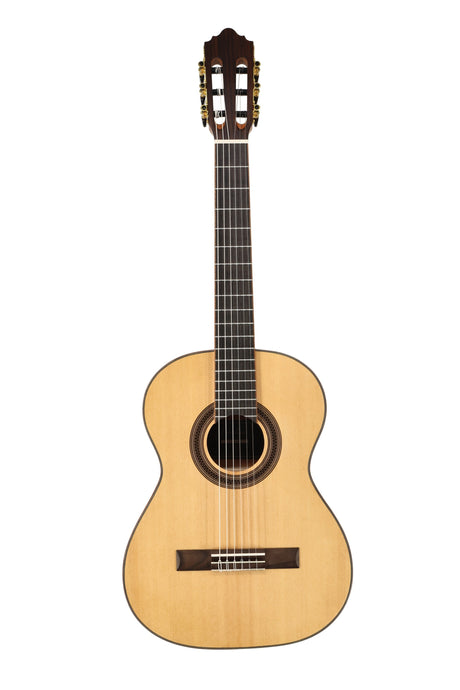 AROUND MUSIC Contigo C-103 Konzertgitarre 3/4 - Musik-Ebert Gmbh