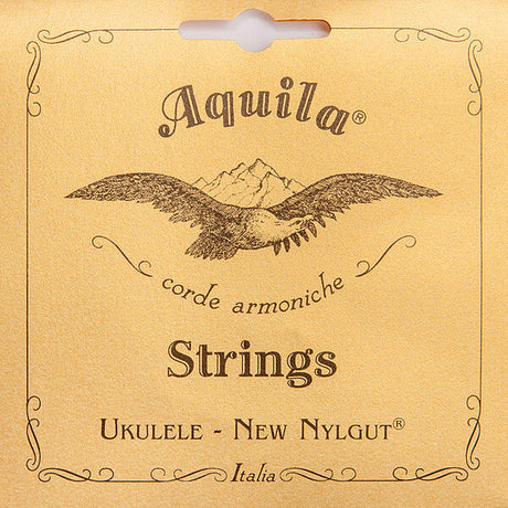 Aquila Ukulelensaiten Satz 7U Konzert - Musik-Ebert Gmbh