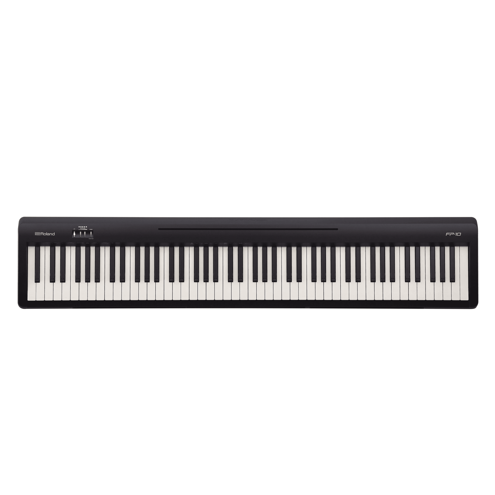 Roland Stage Piano FP 10 BK - Musik-Ebert Gmbh