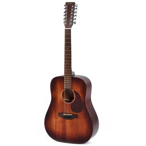 Guitares Western - 12 cordes