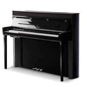 Hybrid Pianos