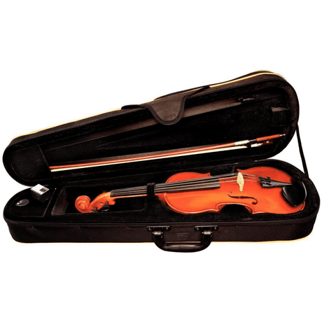 Violinen 1/2