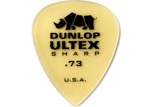 Player's Pack - Ultex Sharp, VE (6 Stck.), ADU 433 - Musik-Ebert Gmbh