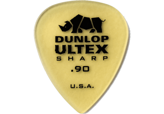 Player's Pack - Ultex Sharp, VE (6 Stck.), ADU 433 - Musik-Ebert Gmbh