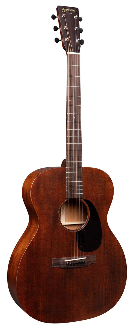 Martin Guitars 000-15M Westerngitarre - inklusive Softlight Case - Musik-Ebert Gmbh