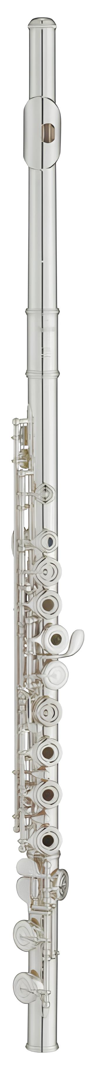 Yamaha YFL-262 Querflöte - Musik-Ebert Gmbh