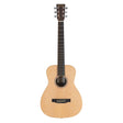 Martin Guitars LX1E Westerngitarre inkl. Tonabnehmer und Gigbag - Musik-Ebert Gmbh
