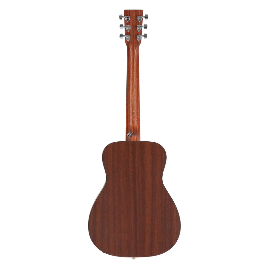 Martin Guitars LX1E Westerngitarre inkl. Tonabnehmer und Gigbag - Musik-Ebert Gmbh