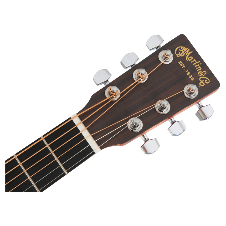 Martin Guitars LX1E Westerngitarre inkl. Tonabnehmer und Gigbag - Musik-Ebert Gmbh
