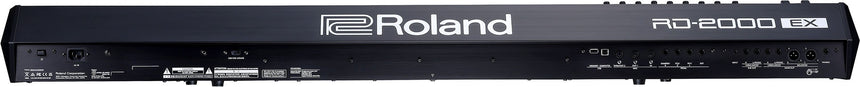 Roland RD 2000 EX  Stage Piano mit 88 Tasten - Musik-Ebert Gmbh