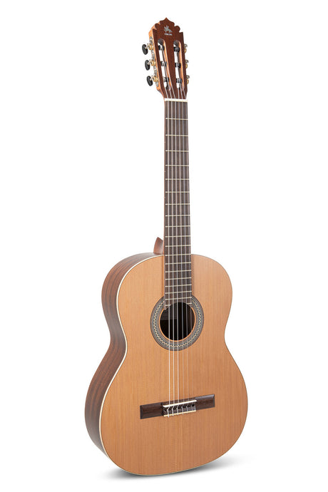 Caballero by MR EUROPE SPANISH HEEL 4/4 CA-EUCM (B-Ware) - Musik-Ebert Gmbh