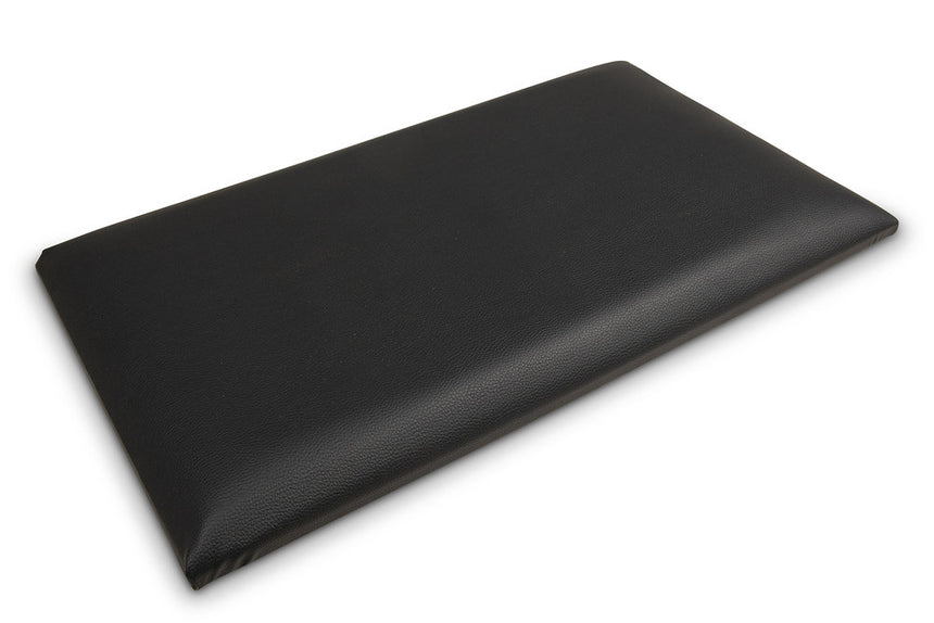 Basic Pianobank Sitzfläche Kunstleder schwarz - Musik-Ebert GmbH