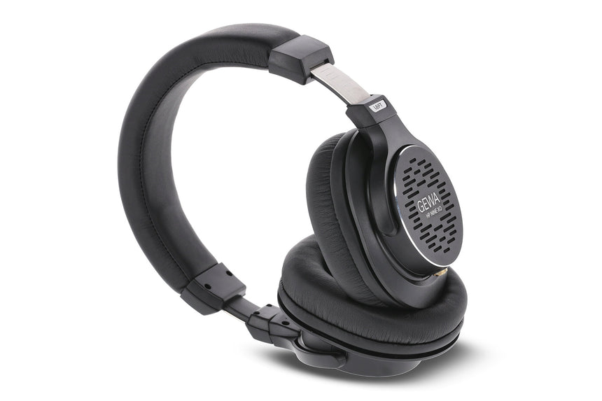 GEWA Kopfhörer HP nine-xo - Musik-Ebert Gmbh