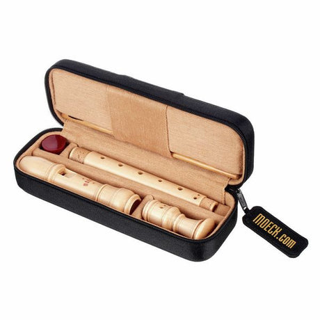 Moeck Sopranblockflöte Rottenburgh Ahorn 4200 - Musik-Ebert Gmbh