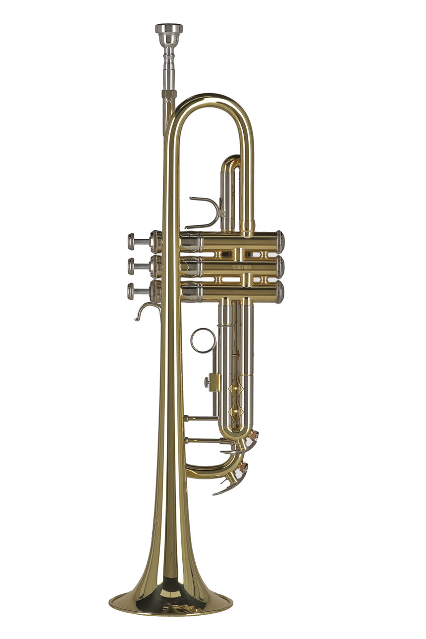 GEWA Germany Bb-Trompete TR501 Ambition