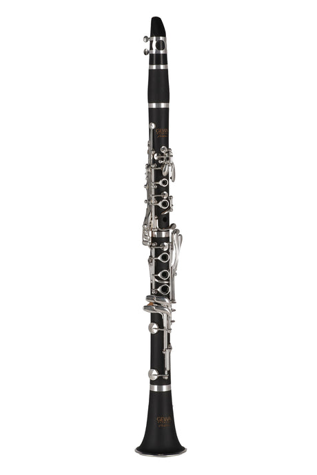 GEWA Germany Bb-Klarinette CL650 Ambition Böhm System