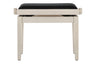 Ebert Basic piano bench different colors
