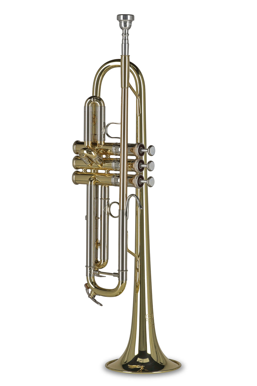 GEWA Germany Bb-Trompete TR272 Vision