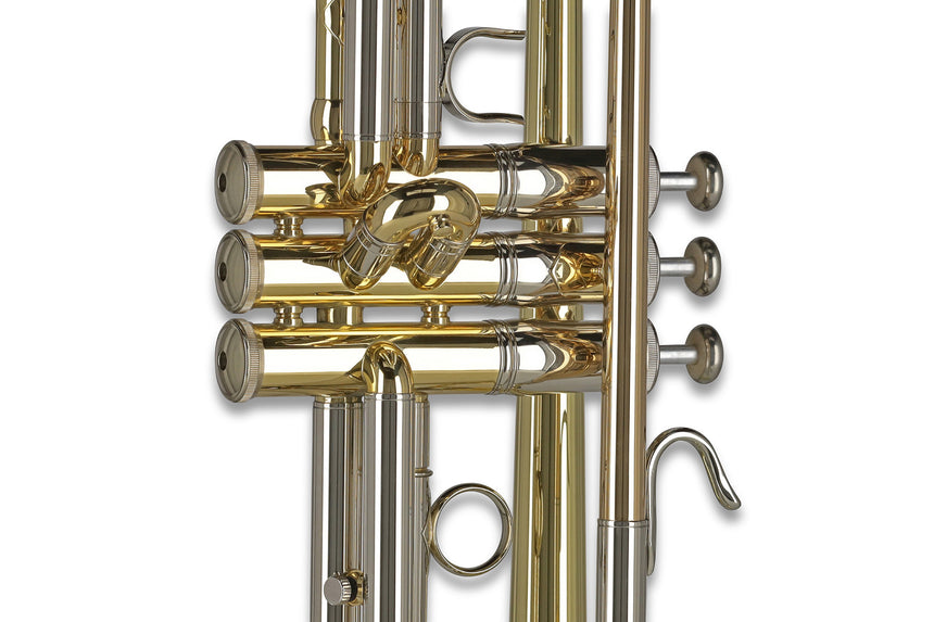 GEWA Germany Bb-Trompete TR272 Vision