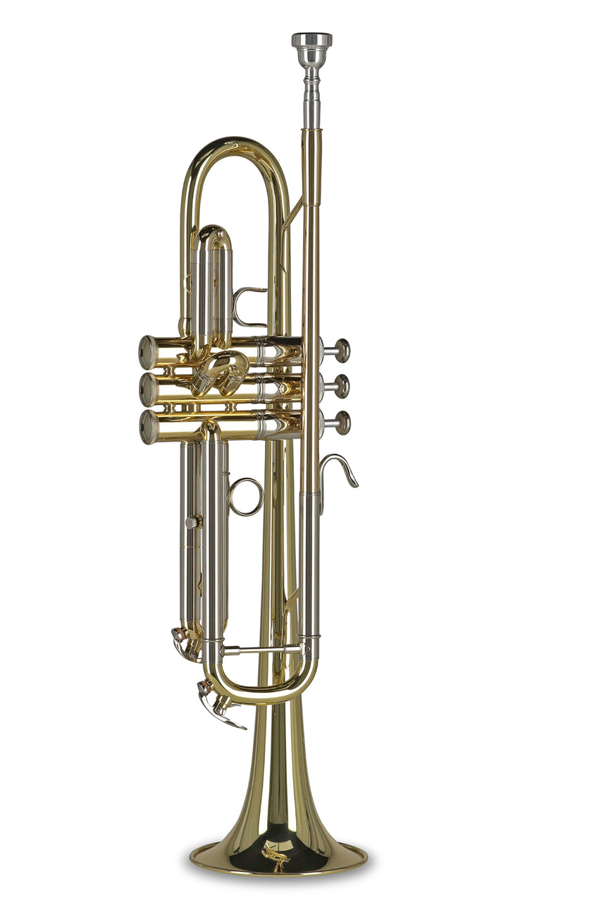 GEWA Germany Bb-Trompete TR272 Vision