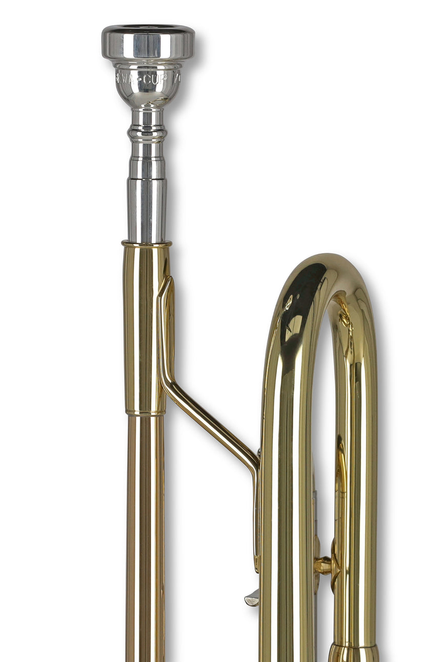 GEWA Germany Bb-Trompete TR272 Vision
