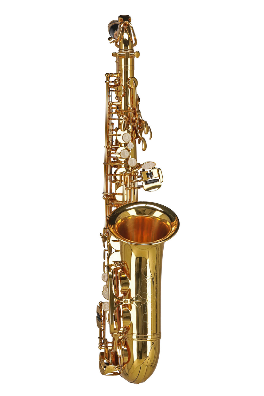 GEWA Germany Eb-Alt Kindersaxophon AS655 Ambition