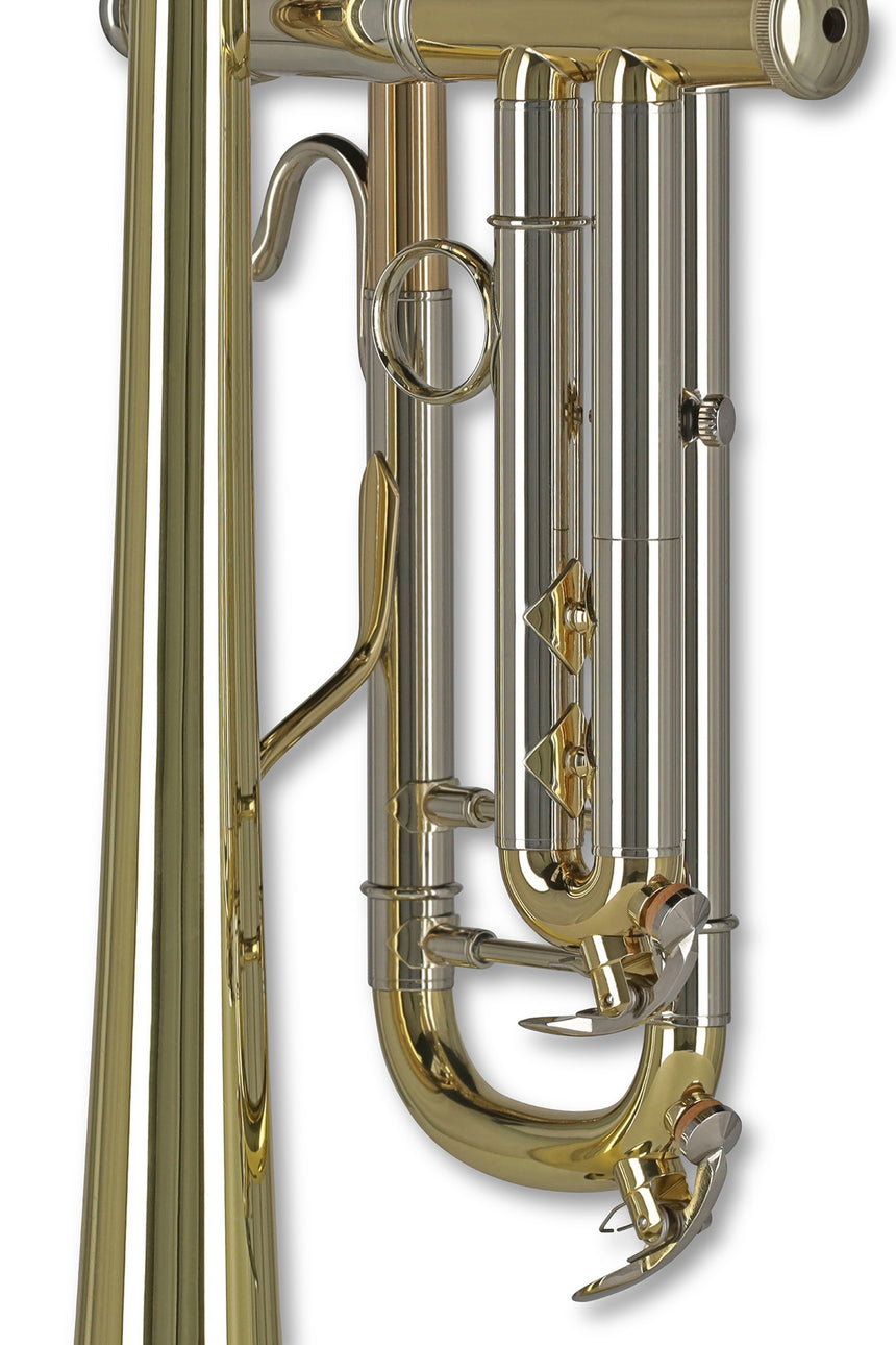 Gewa Germany Vision Bb-Trompete TR372
