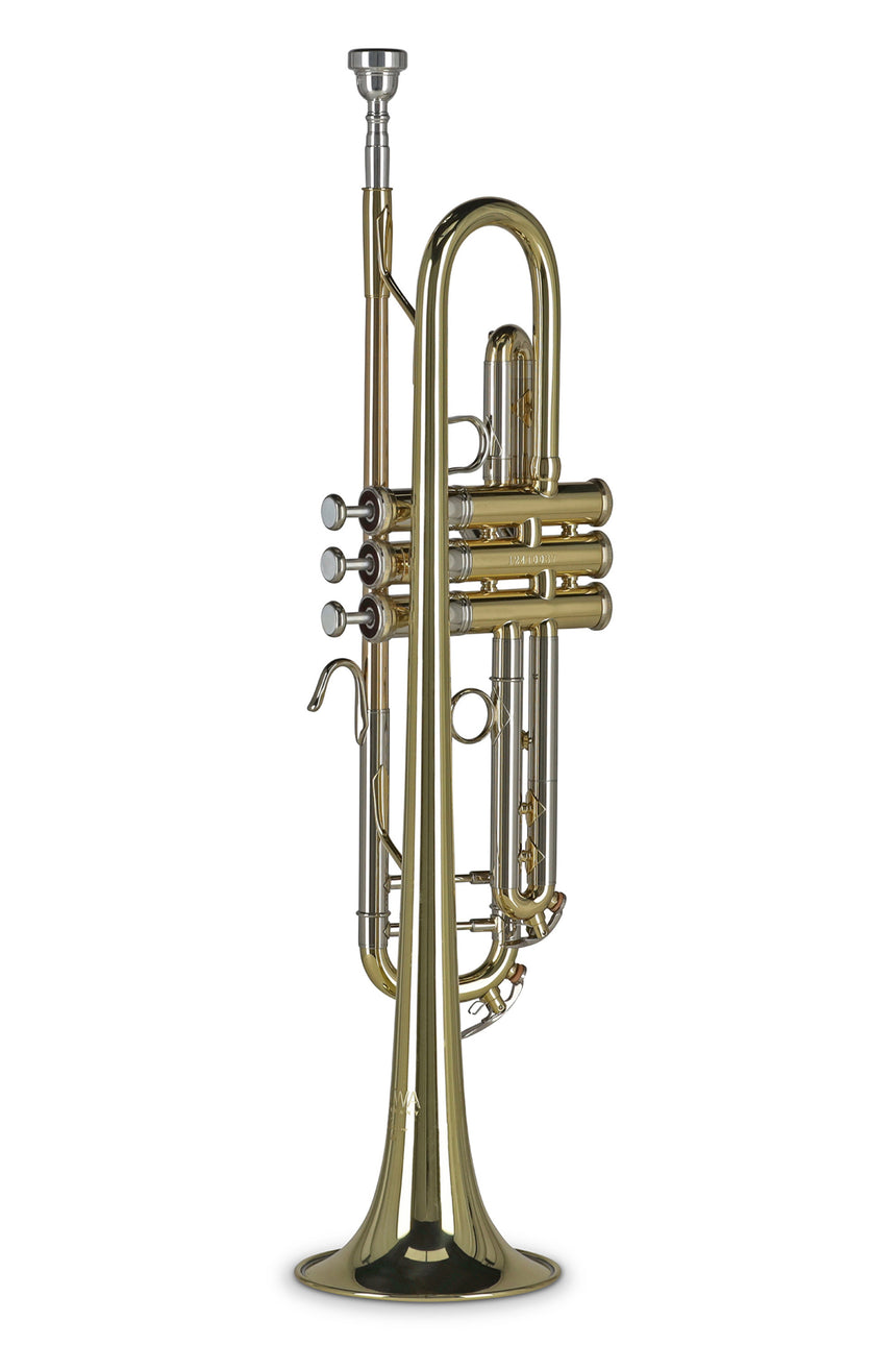 Gewa Germany Vision Bb-Trompete TR372