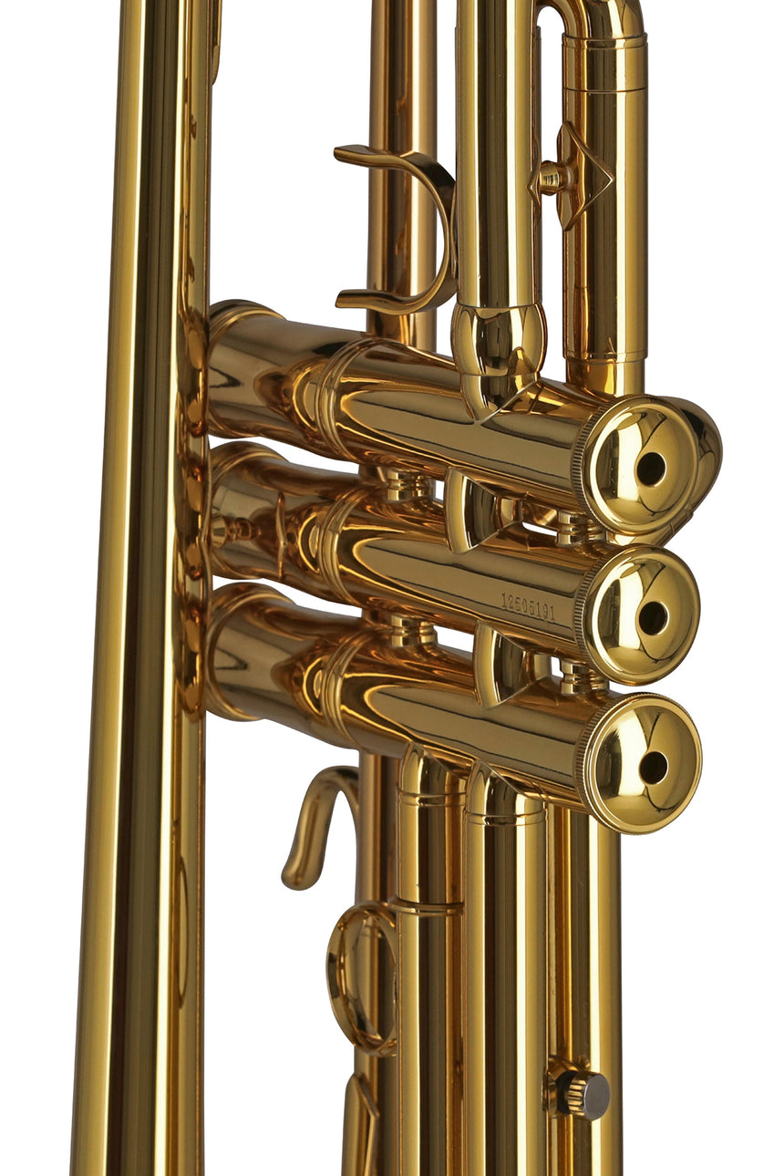Gewa Germany Vision Bb-Trompete TR172