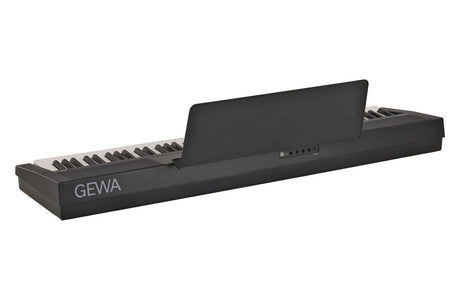 GEWA PORTABLE PIANO PP-2 - Musik-Ebert Gmbh