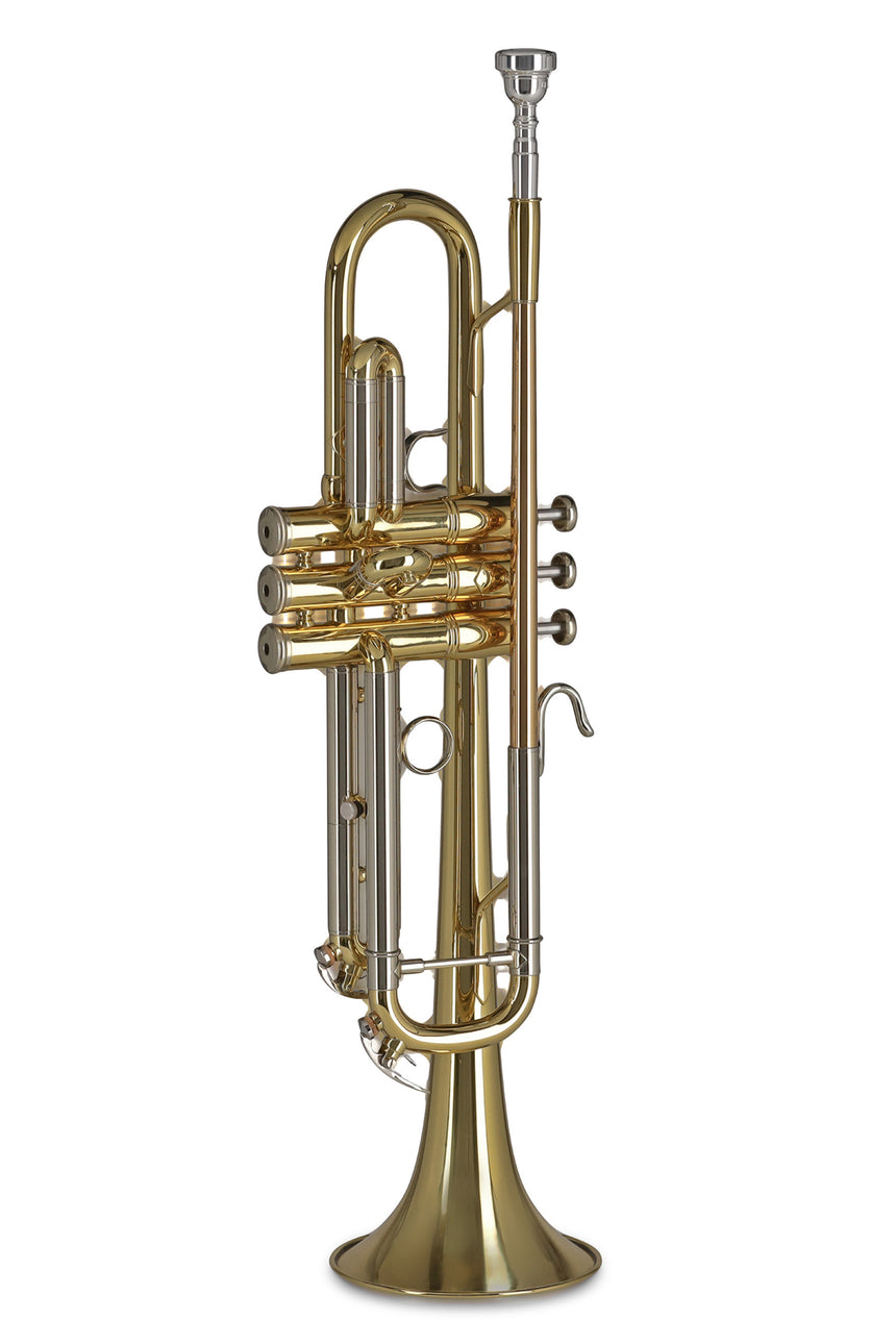 GEWA Germany Bb-Trompete Artist I (komplett made in Germany)