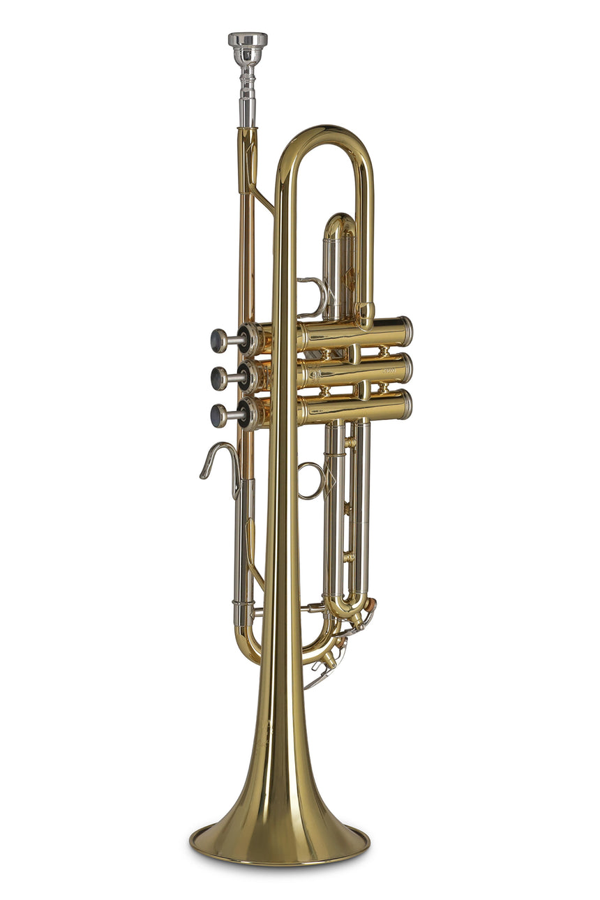 GEWA Germany Bb-Trompete Artist I (komplett made in Germany)