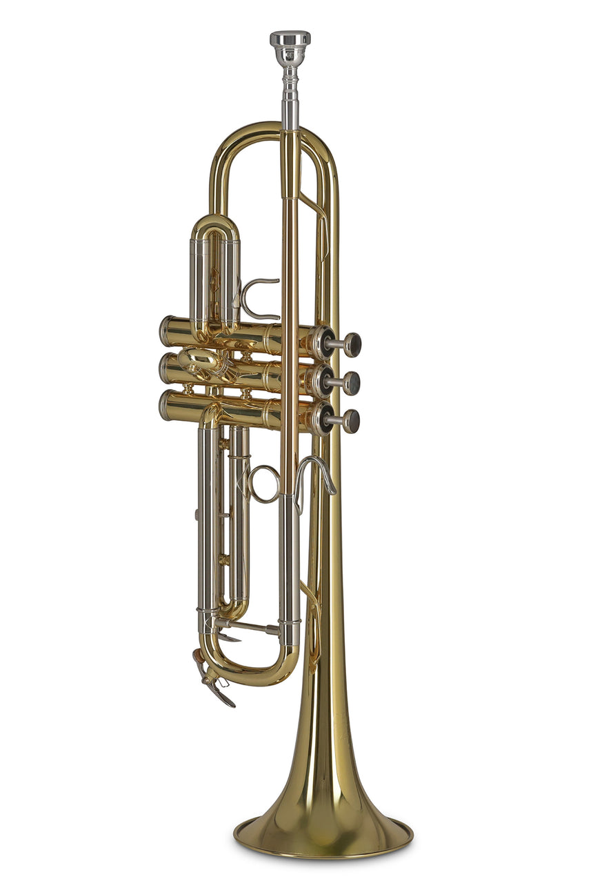 GEWA Germany Bb-Trompete Artist I (komplett made in Germany)