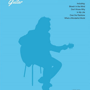 Gitarre - Spielhefte