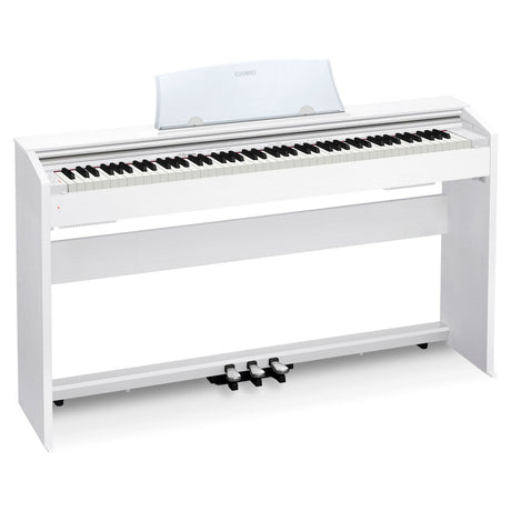 CASIO Digitalpiano PX-770 - Musik-Ebert Gmbh