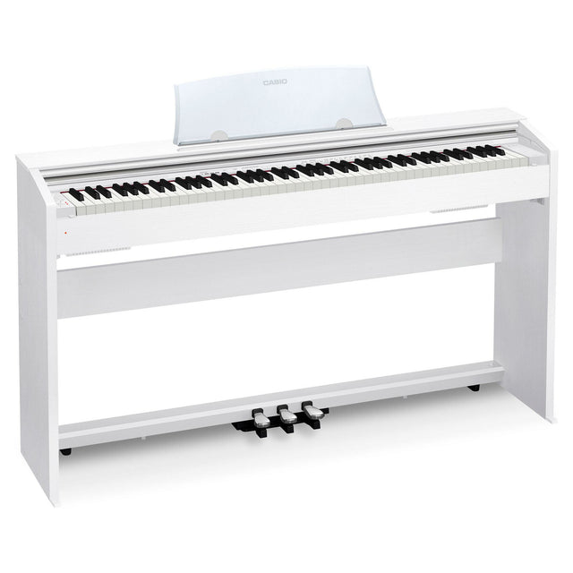 CASIO Digitalpiano PX-770 - Musik-Ebert Gmbh