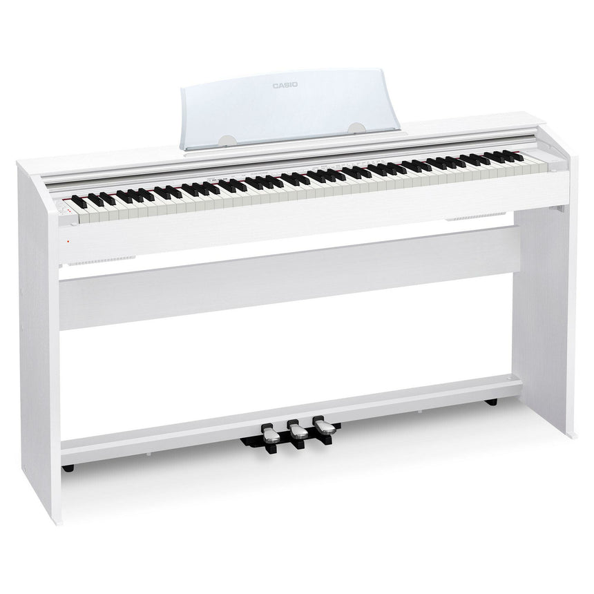 CASIO Digitalpiano PX-770 - Musik-Ebert Gmbh