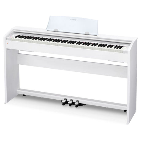 CASIO Digitalpiano PX-770 - Musik-Ebert Gmbh