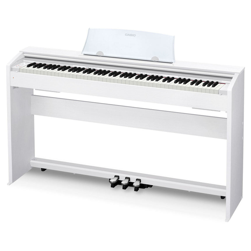 CASIO Digitalpiano PX-770 - Musik-Ebert Gmbh